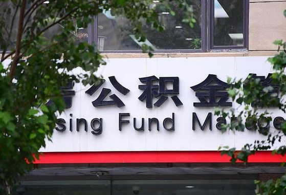 涟源通过中介提取公积金怎么处理（涟源找中介提取公积金违法吗）